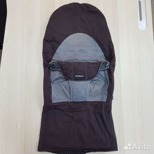 Ткань для шезлонга Babybjorn