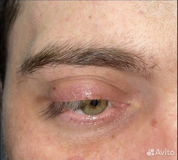 Мастер бровист