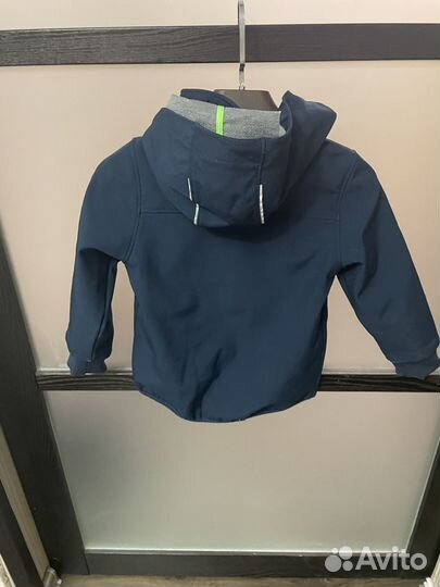 Куртка softshell H&M 116