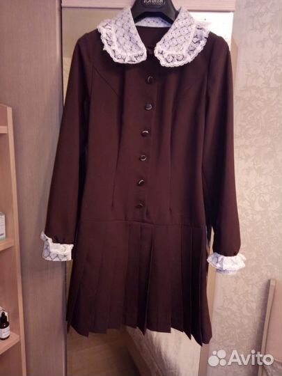 Школьная форма