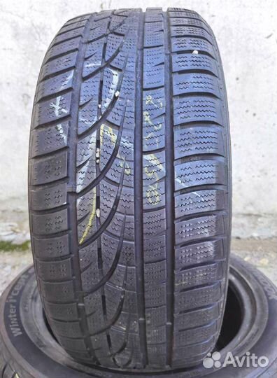 Hankook Winter I'Cept Evo W310B 225/50 R17 98V