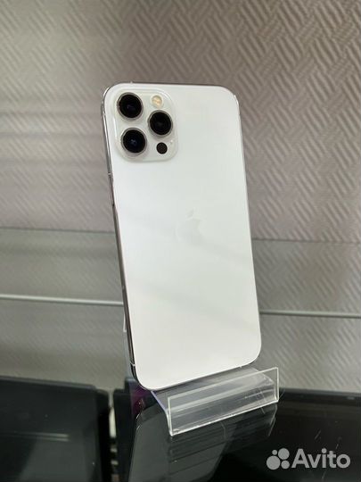 iPhone 12 Pro Max, 128 ГБ