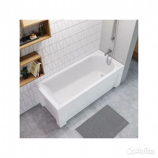 Ванна акриловая Michigan 150*70 Alex Baitler