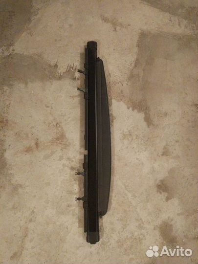 Шторка багажника Honda CR-V II