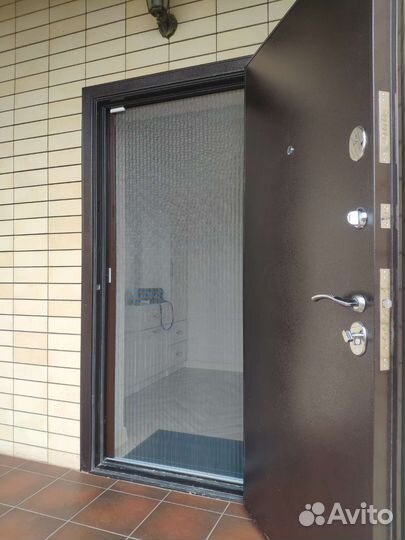 Изготовление дверей