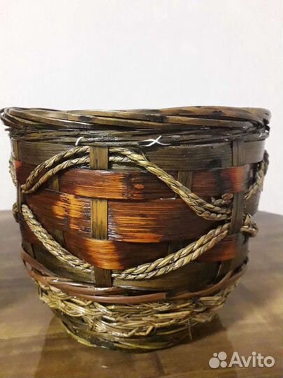 Кашпо для цветов