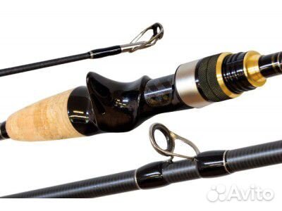 Удилище кастинговое Maximus Manic 2.0m/5-25g