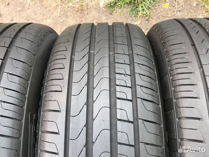 Pirelli Scorpion Verde SUV 215/60 R17