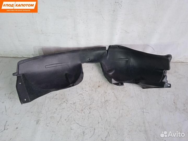 Подкрылок передний правый Renault Sandero 2