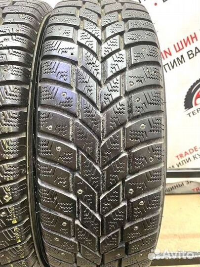 Vredestein IceTrac 185/65 R15 84M