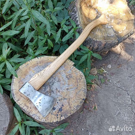 Колун из СССР