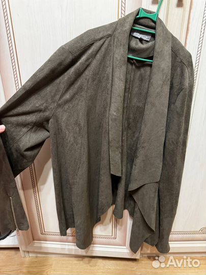 Накидка женская