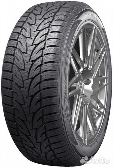 RoadX RX Frost WH12 225/50 R17 98H