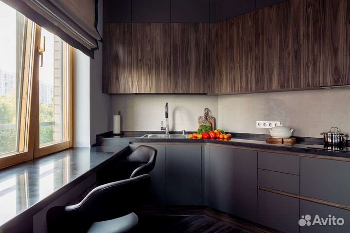 Кухная напрямую от производителя