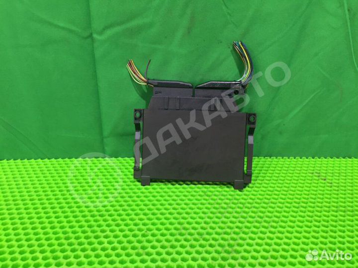 Блок EGS Mercedes-Benz C W202