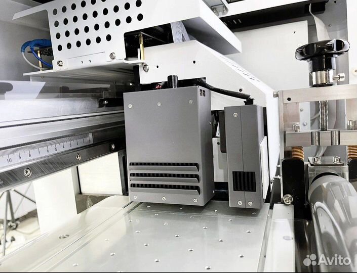 30 см уф-принтер для переносной пленки дтф уф-прин