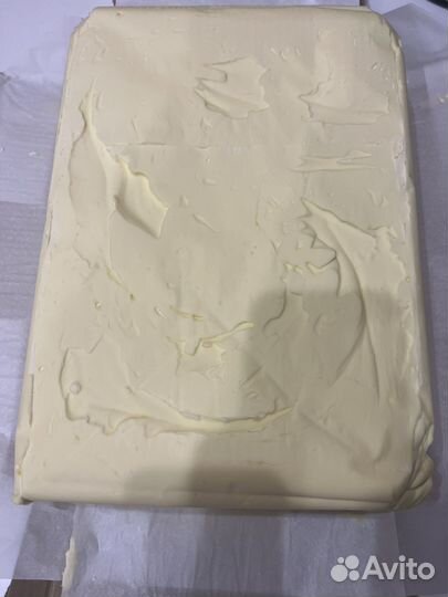 Масло сливочное 82.5