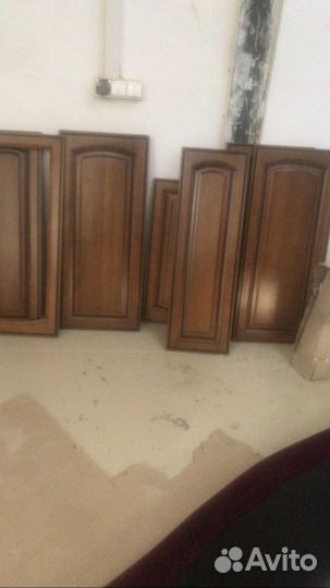 Реставрация корпусной мебели