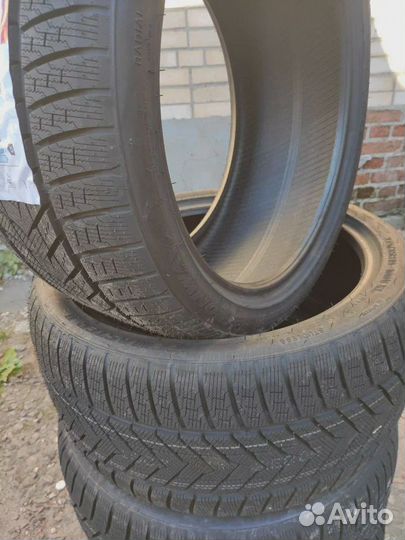 Fronway IceMaster II 295/40 R21 110H