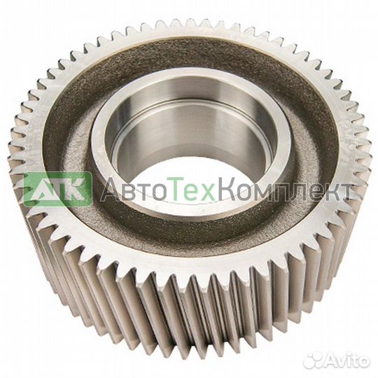 Шестерня паразитная Z61 Hande Axle