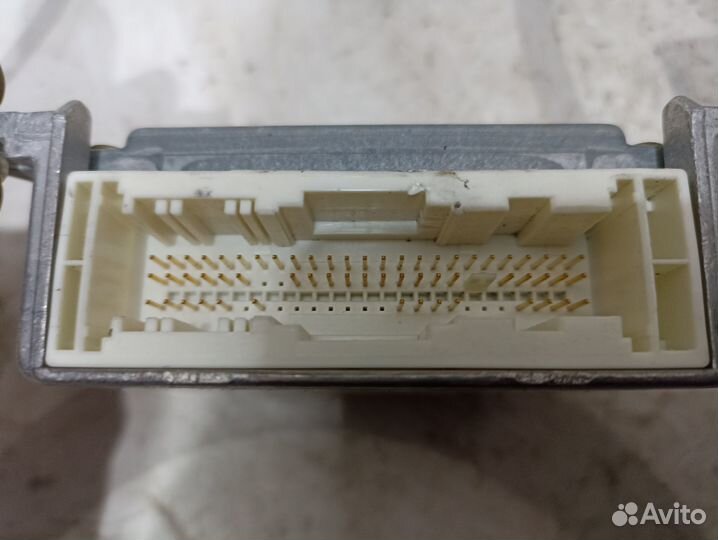 Блок Air Bag Land Rover Range