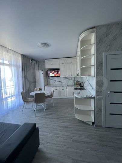 3-к. квартира, 50 м², 4/4 эт.