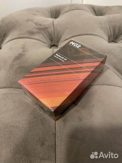 Molecula 02 Escentric EDT (Англия) 100