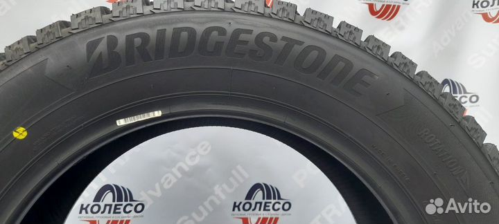 Bridgestone Ice Cruiser 7000S 225/60 R17 99T