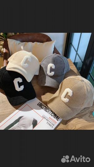 Стильные кепки,унисекс,Дубаи