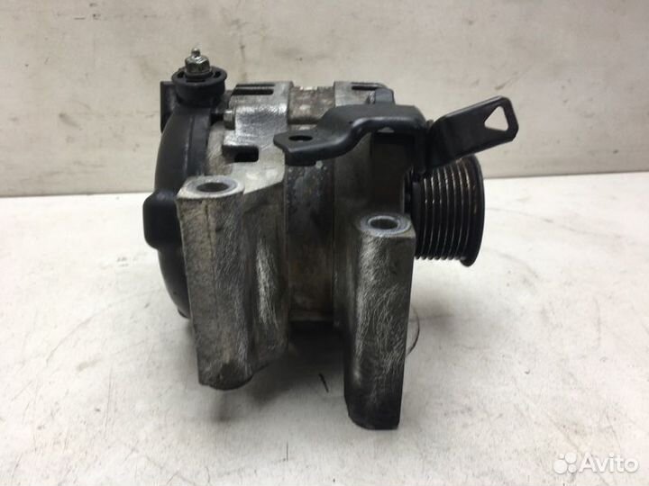 Генератор Toyota Tundra 4.6 2012