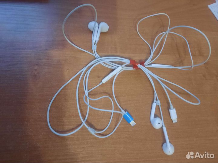 Наушники