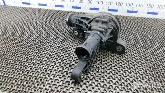 Редуктор переднего моста mercedes benz M-class W16