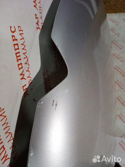 Капот Citroen C4 B7 хетчбек 5F02 EP6T 2012