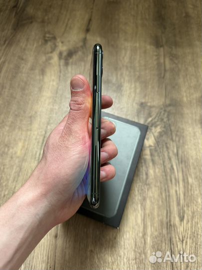 iPhone 11 Pro Max, 64 ГБ