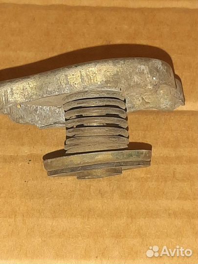 Крышка радиатора