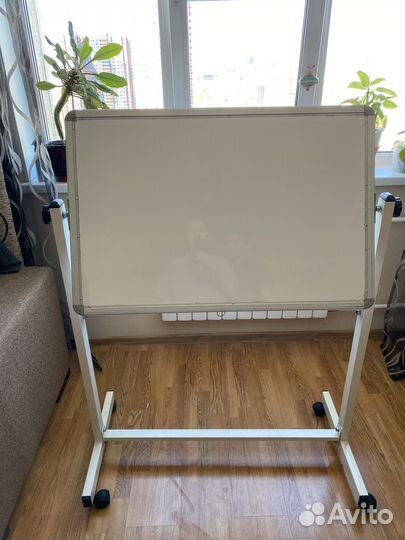 Магнитно-маркерная доска