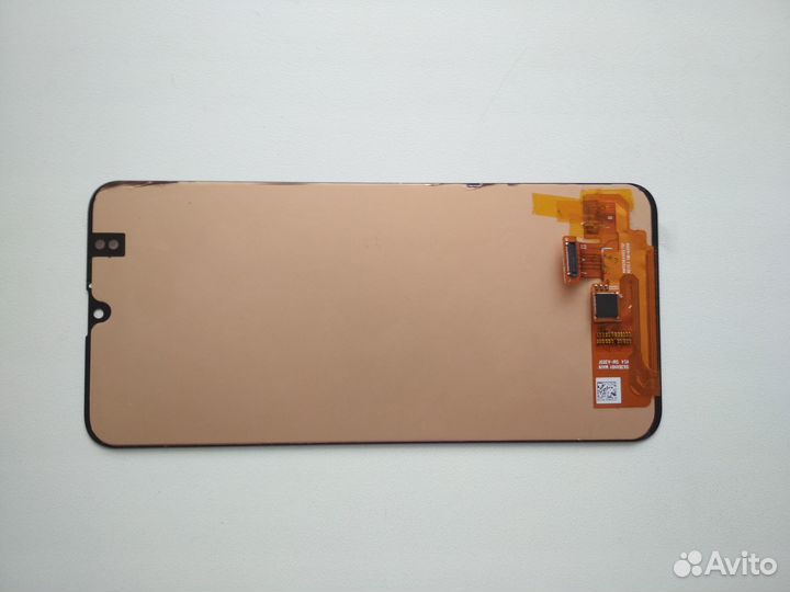 Дисплей Samsung A20