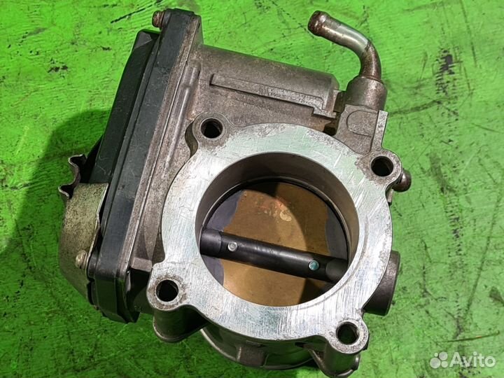 Заслонка дроссельная Mitsubishi Lancer 10 1.8