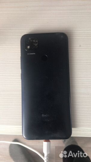 Xiaomi Redmi 9C, 2/32 ГБ