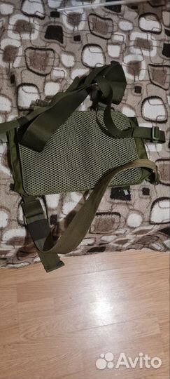 Панель ana tactical