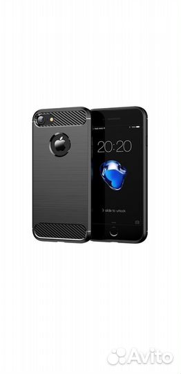 Чехол для Apple iPhone 7 / 8 / SE 2020