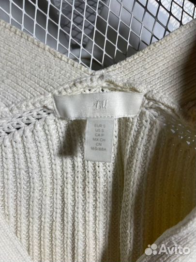 Женский кардиган 48 50