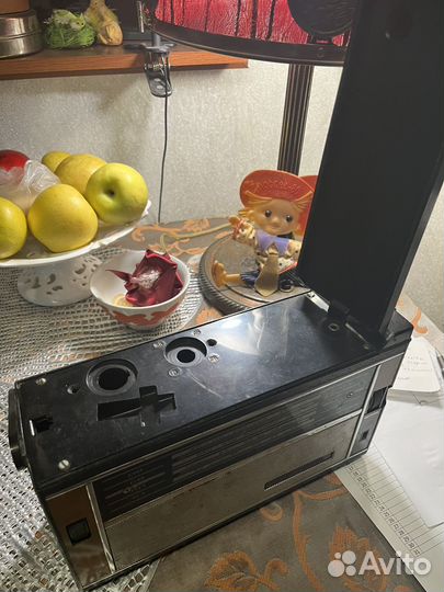 Мрия радиоприемник