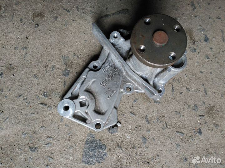 Помпа Форд Фокус 2 (FoMoCo)