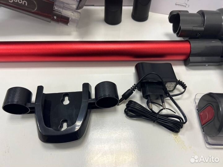 Пылесос Dyson v11s Digital Slim