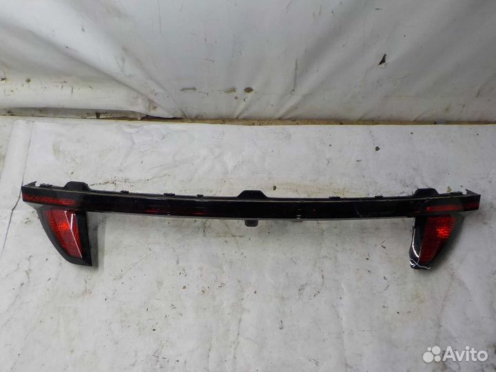 Фонарь hyundai tucson 4