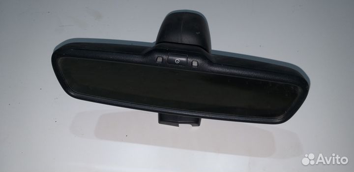 Зеркало заднего вида Honda Accord 8 рест