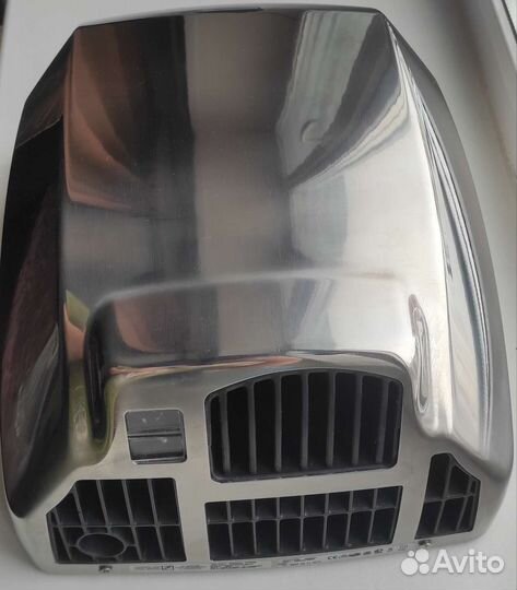 Сушилка для рук Merida