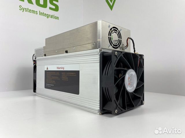 Asic Whatsminer M30S+ 100T