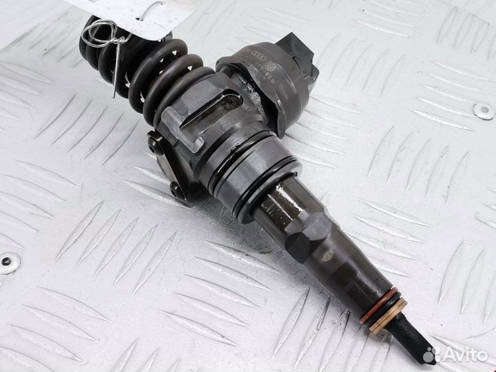 Форсунка для Skoda Octavia 1Z